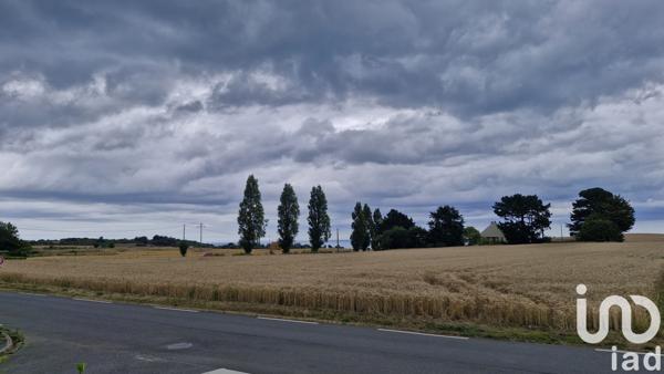 Maison à vendre 5 pièces 126 m² Plérin