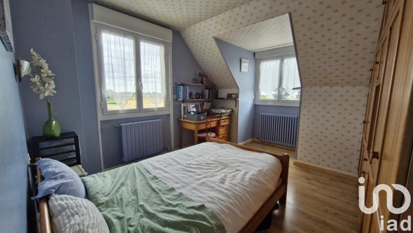 Maison à vendre 5 pièces 126 m² Plérin