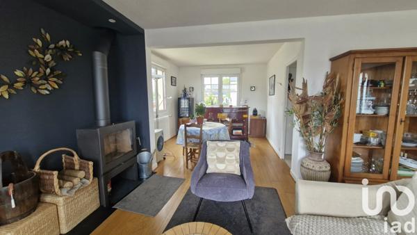 Maison à vendre 5 pièces 126 m² Plérin