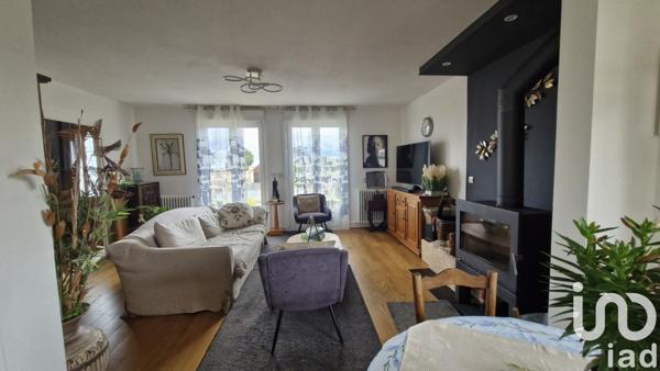 Maison à vendre 5 pièces 126 m² Plérin