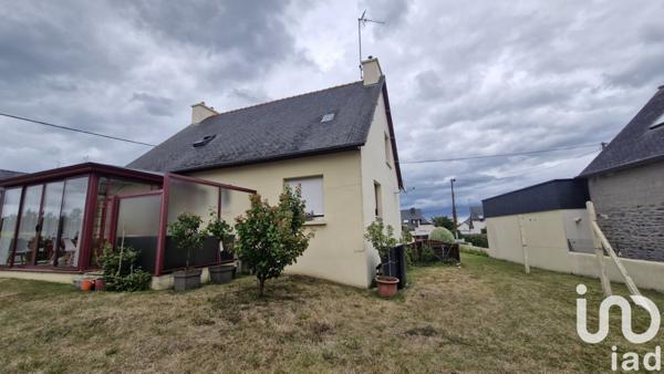 Maison à vendre 5 pièces 126 m² Plérin