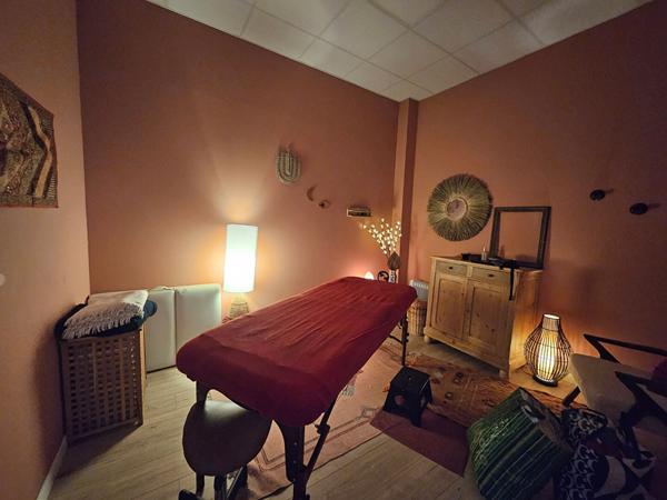 Local commercial Le Havre 74.50 m2