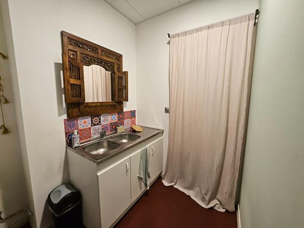 Local commercial Le Havre 74.50 m2