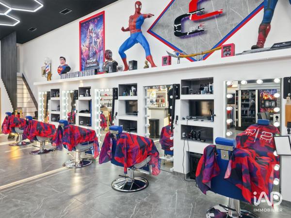 Boutique/Local commercial à vendre 135 m² Magalas