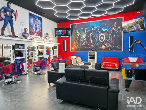 Boutique/Local commercial à vendre 135 m² Magalas