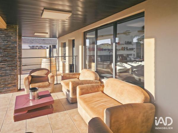 Boutique/Local commercial à vendre 135 m² Magalas