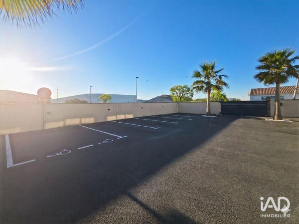 Boutique/Local commercial à vendre 135 m² Magalas