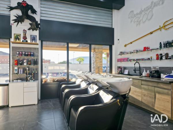 Boutique/Local commercial à vendre 135 m² Magalas