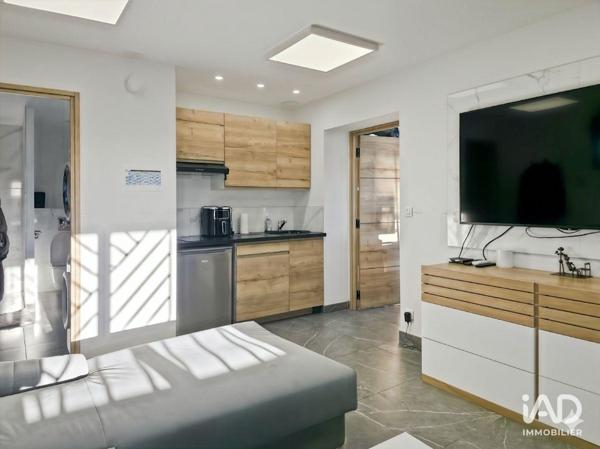 Boutique/Local commercial à vendre 135 m² Magalas