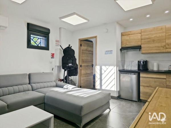 Boutique/Local commercial à vendre 135 m² Magalas