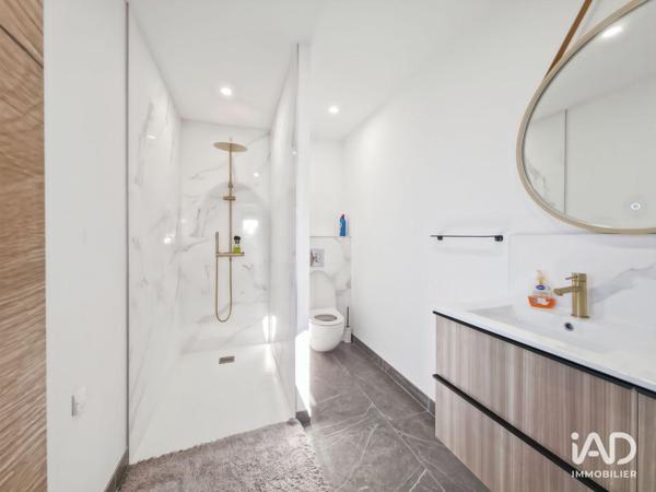 Boutique/Local commercial à vendre 135 m² Magalas