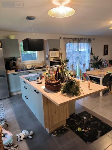 Pavillon à vendre à Saint-Gervais-en-Belin dans la Sarthe (72220), ref : 023/2094