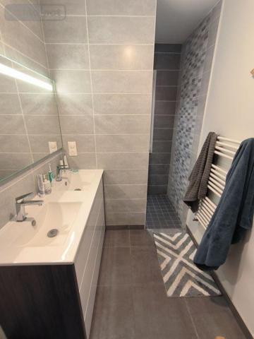 Pavillon à vendre à Saint-Gervais-en-Belin dans la Sarthe (72220), ref : 023/2094