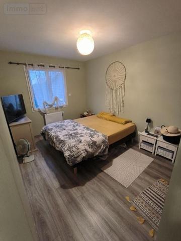 Pavillon à vendre à Saint-Gervais-en-Belin dans la Sarthe (72220), ref : 023/2094