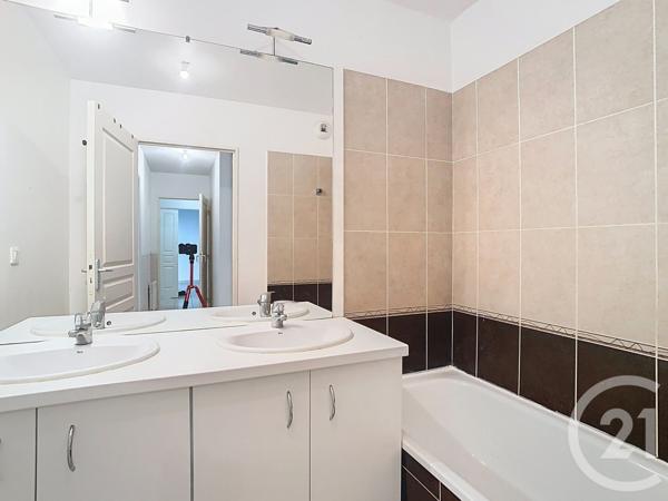 Appartement T3 à vendre  3 pièces - 63,15 m2 PERPIGNAN - 66