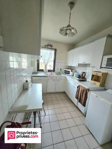 Appartement 4 pièce(s)  Noisy Le Grand  (93160) Centre Ville