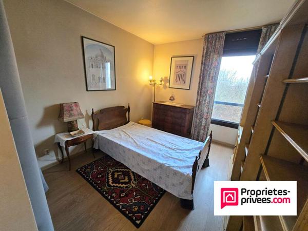 Appartement 4 pièce(s)  Noisy Le Grand  (93160) Centre Ville