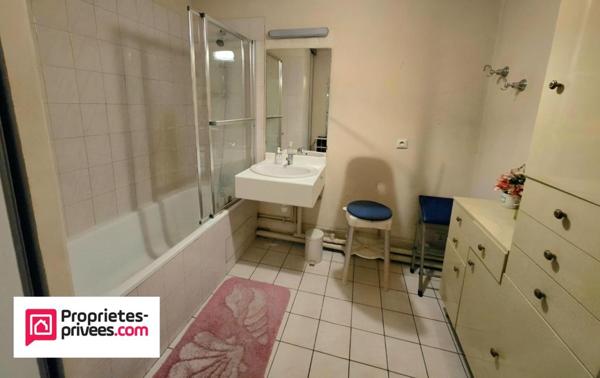 Appartement 4 pièce(s)  Noisy Le Grand  (93160) Centre Ville