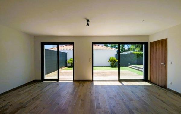 Vente Villa ANGLET CINQ QUANTONS Anglet   