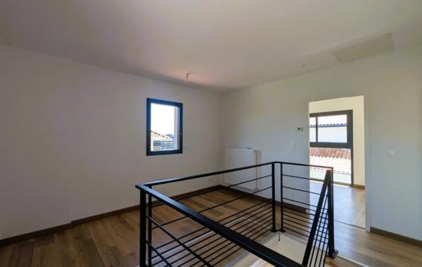 Vente Villa ANGLET CINQ QUANTONS Anglet   