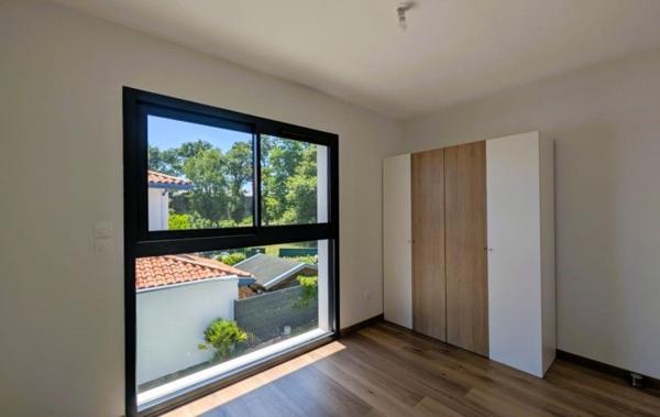 Vente Villa ANGLET CINQ QUANTONS Anglet   