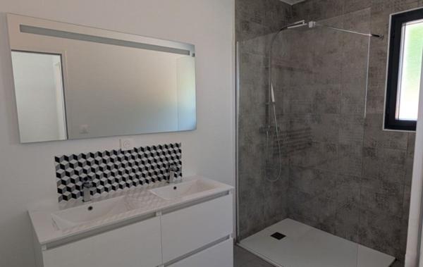 Vente Villa ANGLET CINQ QUANTONS Anglet   