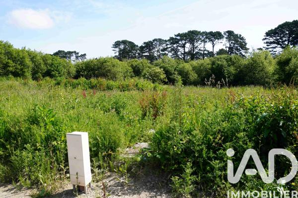 Terrain à vendre 664 m² Lesneven