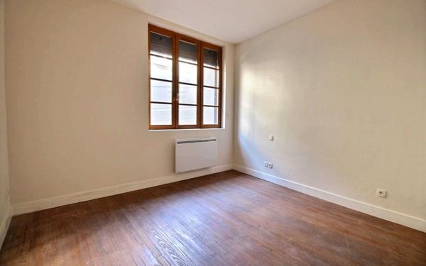 Appartement à louer    3 pièces •  Lavaur