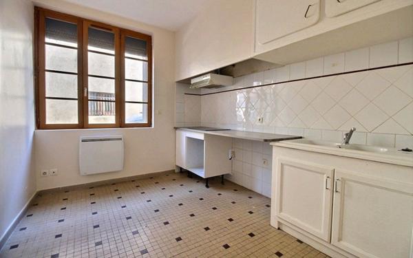 Appartement à louer    3 pièces •  Lavaur