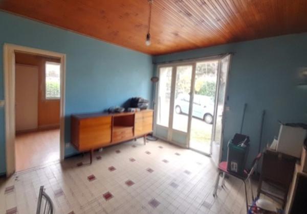 Châtillon-en-Diois (26410) Châtillon-en-Diois/ Appartement rez-de-jardin