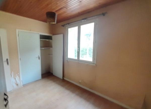 Châtillon-en-Diois (26410) Châtillon-en-Diois/ Appartement rez-de-jardin