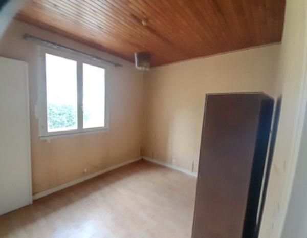 Châtillon-en-Diois (26410) Châtillon-en-Diois/ Appartement rez-de-jardin