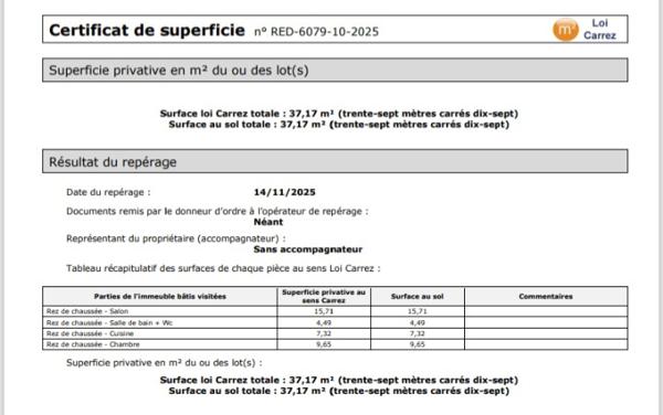 Châtillon-en-Diois (26410) Châtillon-en-Diois/ Appartement rez-de-jardin