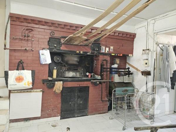 Immeuble à vendre  120 m2 MARTIGUES - 13