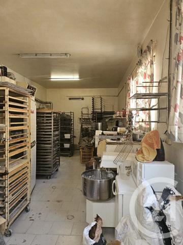 Immeuble à vendre  120 m2 MARTIGUES - 13