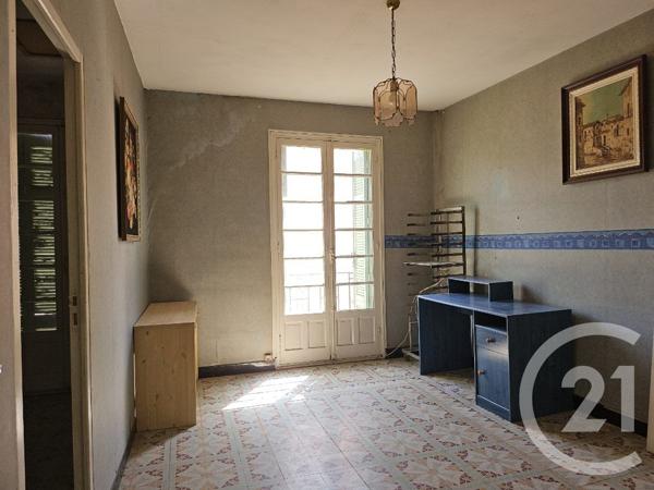 Immeuble à vendre  120 m2 MARTIGUES - 13