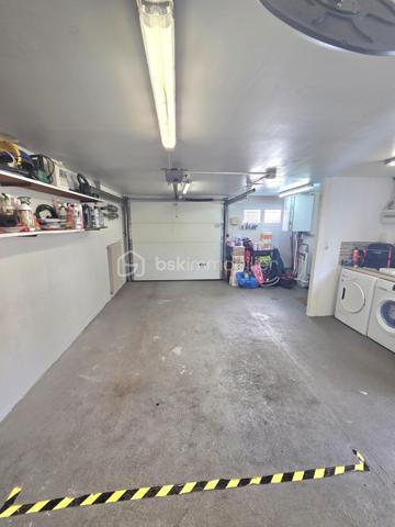 Maison traditionnelle de 210 m²