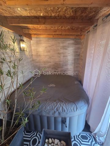 Maison traditionnelle de 210 m²