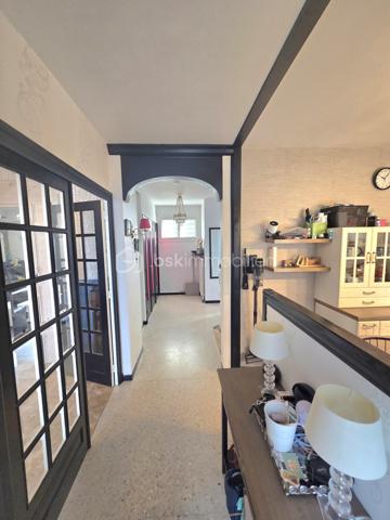 Maison traditionnelle de 210 m²