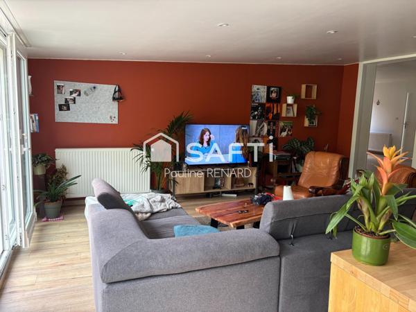 VOTRE FUTURE MAISON VOUS ATTEND !