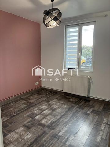 VOTRE FUTURE MAISON VOUS ATTEND !