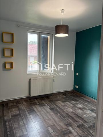 VOTRE FUTURE MAISON VOUS ATTEND !