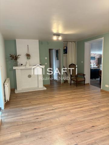 VOTRE FUTURE MAISON VOUS ATTEND !