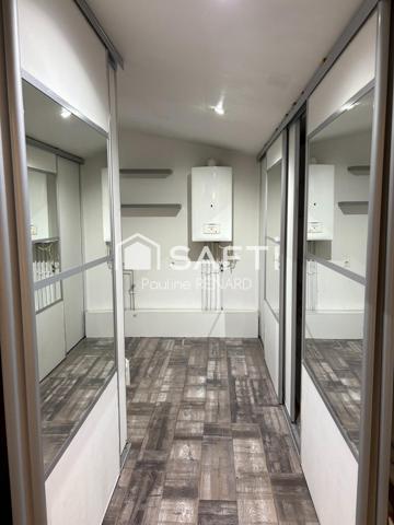 VOTRE FUTURE MAISON VOUS ATTEND !