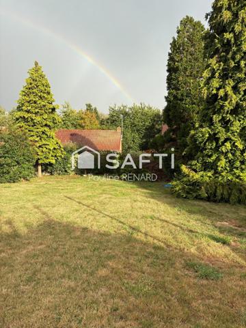 VOTRE FUTURE MAISON VOUS ATTEND !