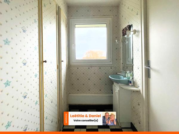 A Dozulé, 10 minutes de Cabourg,