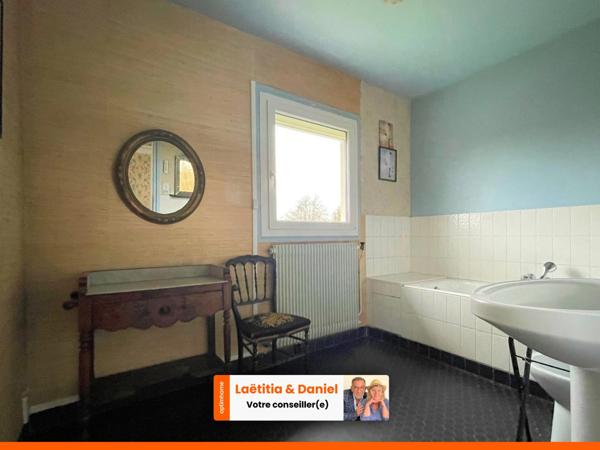 A Dozulé, 10 minutes de Cabourg,