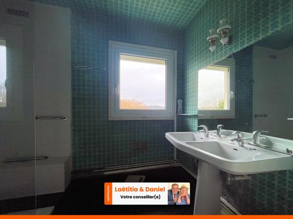 A Dozulé, 10 minutes de Cabourg,