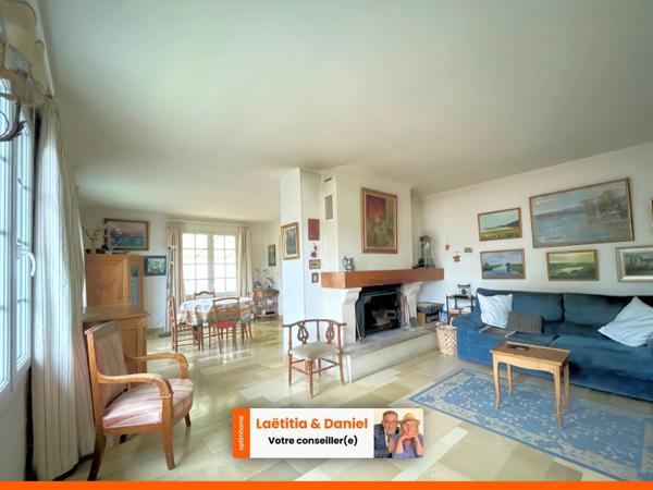 A Dozulé, 10 minutes de Cabourg,