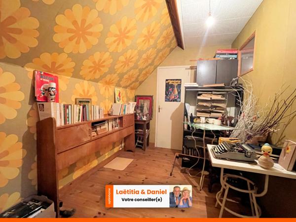 A Dozulé, 10 minutes de Cabourg,